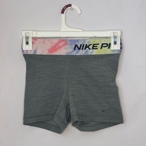 Nike Pros Dri-Fit
